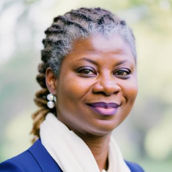 Dr. Colette Brooks