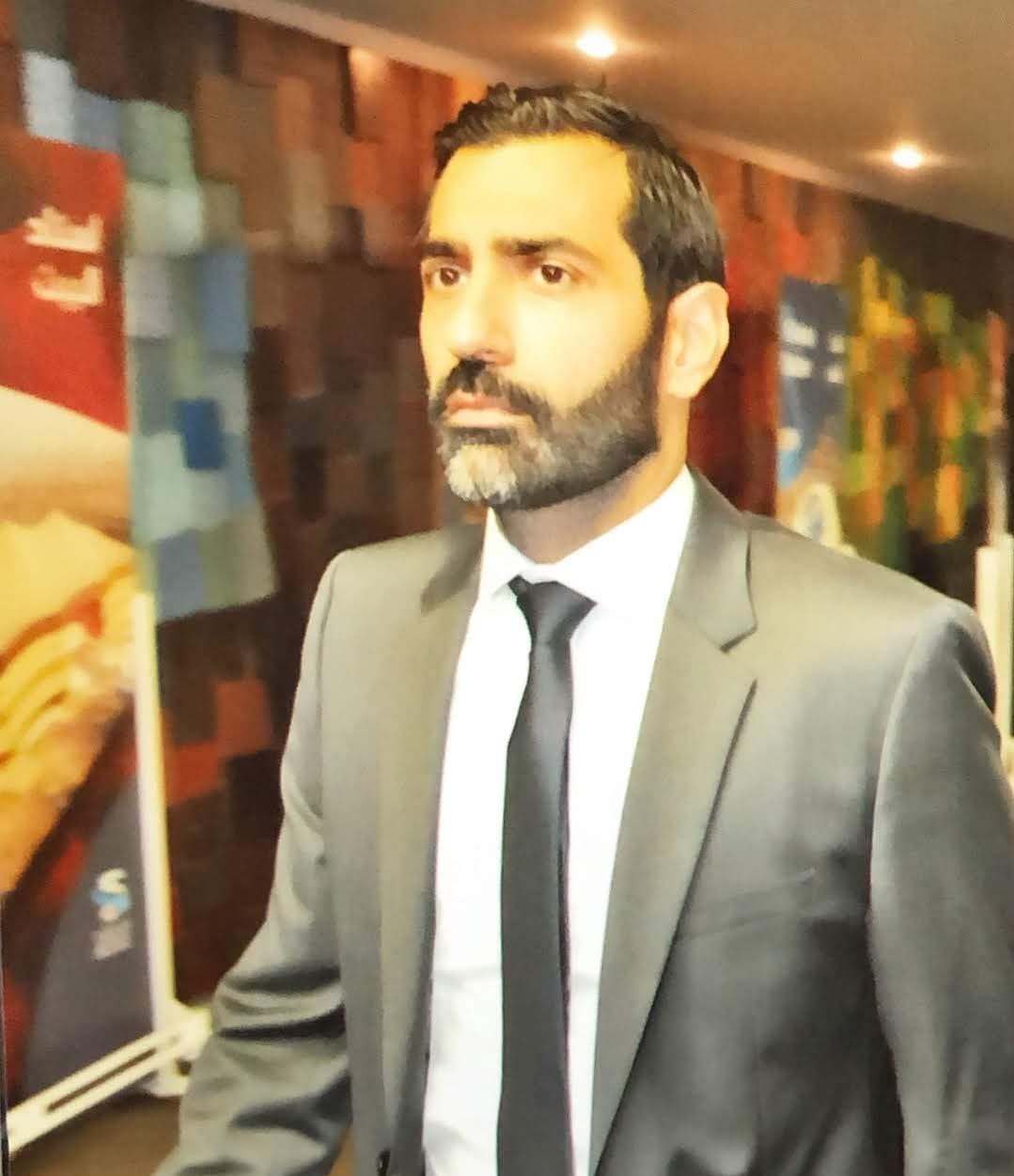 Mohamad Nassereddine, PhD