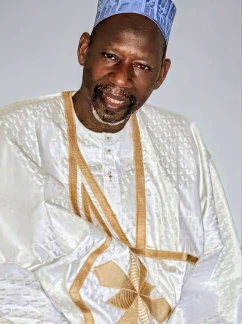Tidiane Ngaido, PhD