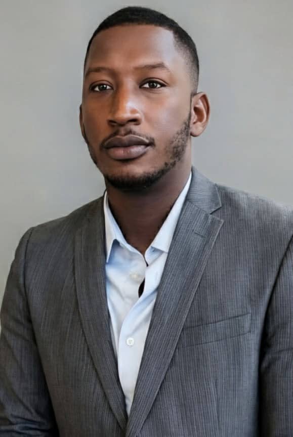 Mamadou Ngaido