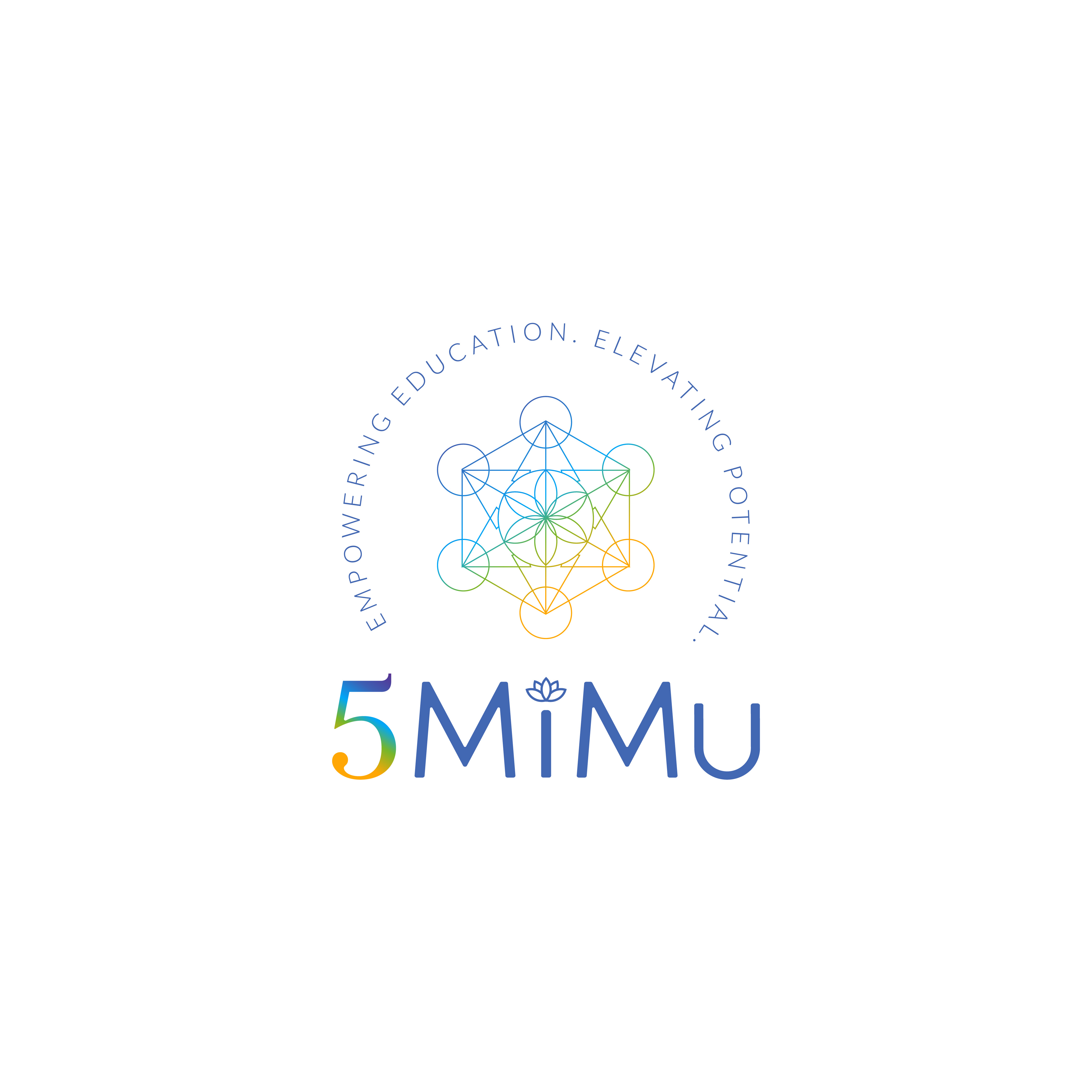 5MiMu Logo